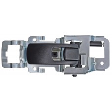 MANIJA INTERIOR ABRIR CHEVROLET Equinox Mod. 05-08 NEGRA Delantera=Trasera DERECHO