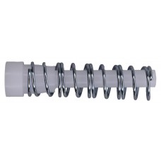 PIPA GUIA PARA CHICOTE DE ELEVADOR VOLKSWAGEN Jetta A4 Con resorte corto (Bsa 10 pzas)