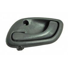 MANIJA INTERIOR ABRIR CHEVROLET Tracker Mod. 99-04 Delantera=Trasera Gris IZQUIERDO