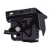 FARO RECTANGULAR Mini (Luz-Fija) 30 watts 3 leds 12/24v 7 x 3.5 x 3.5 cm (2 Piezas) AMBAR-BLANCO