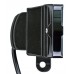 FARO RECTANGULAR Con Arillo (Luz-Fija) 40 Watts 12/24v 9.5 x 6 x 5 cm (2 Piezas) AMBAR-BLANCO