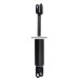 AMORTIGUADOR PARA PUERTA TRASERA DE GAS NISSAN Urvan Toldo alto Mod. 81-13 * Largo=48 Cilindro=24 Varilla=20 cm 