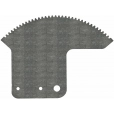 ABANICO PARA ELEVADOR CHEVROLET Camta. Mod. 73-91