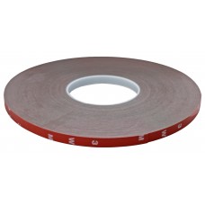 ADHESIVO PARA MOLDURA 3M 10 mm * 33 mts.