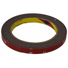 ADHESIVO PARA MOLDURA 3M 10 mm * 5 mts.
