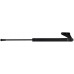 AMORTIGUADOR PARA PUERTA TRASERA DE GAS Tiida Hatch Back Mod. 07-14 Largo=47 Cilindro=21 Varilla=16 cm . IZQUIERDO
