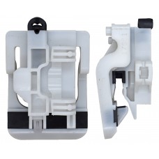 BASE CHICOTE ELEVADOR DODGE Journey Mod. 09-18 DER Delantera Tipo B (Corredera) (LOTE)