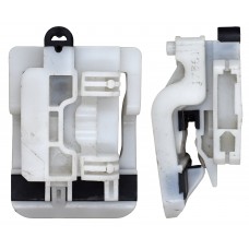 BASE CHICOTE ELEVADOR DODGE Journey Mod. 09-18 DER Delantera Tipo C (Corredera) (LOTE)