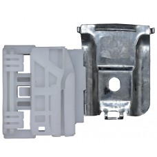 BASE CHICOTE ELEVADOR KIA Sportage-Hyundai-Tucson  Mod. 16-22 IZQ Delantera (Corredra)