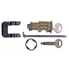 CILINDRO CAJUELA FORD Auto Grand Marquis-LTD-Fairmont Mod. 80-89 (Lote)