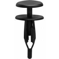 GRAPA TORNILLO DE PRESION CHEVROLET Mod. 93+ Para Radiador L=28.57 mm Ø=1/4
