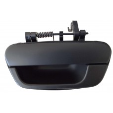 MANIJA EXTERIOR CHEVROLET Beat Mod. 17-20 Negra Trasera Izquierdo