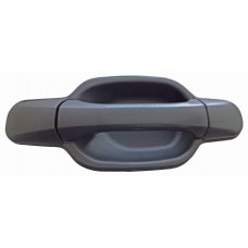 MANIJA EXTERIOR CHEVROLET Colorado-Canyon Mod. 04-12 Negra Trasera Derecho