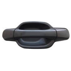 MANIJA EXTERIOR CHEVROLET Colorado-Canyon Mod. 04-12 Negra Trasera Izquierdo