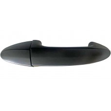 MANIJA EXTERIOR FORD Fiesta  Mod. 11-19 Ecosport Mod. 13-17 Delantera Derecho Trasera Izq-Der