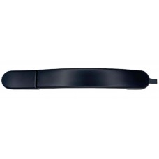 MANIJA EXTERIOR FORD Ikon Mod. 12-15 Figo Mod.16-20 sin Hoyo Delantera Derecho y Trasera Izq-Der 