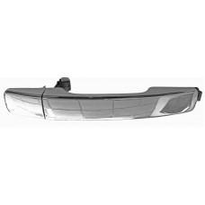 MANIJA EXTERIOR KIA Soul Mod. 16-19 Cromada Trasera sin Sensor Derecho