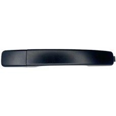 MANIJA EXTERIOR KIA Soul Mod. 16-19 Trasera Lisa Negra IZQUIERDO