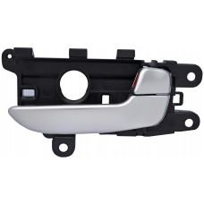 MANIJA INTERIOR ABRIR KIA Forte Mod. 14-18 GRIS original Delantera-Trasera DERECHO (Lote)