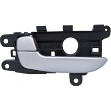 MANIJA INTERIOR ABRIR KIA Forte Mod. 14-18 GRIS original Delantera-Trasera IZQUIERDO (Lote)
