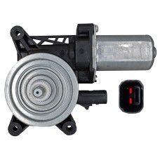 MOTOR P/ Elevador Electrico CHEVROLET Cruze Mod. 11-12 Delantero IZQUIERDO Trasero DERECHO (LOTE)