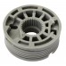 RODILLO ELEVADOR ELECTRICO HYUNDAI Tucson Mod. 15-23 Ø 4.9 cm. Alto 1.9 cm. Delantero DERECHO