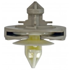 GRAPA TRIPLE VOLKSWAGEN Bora-Golf-Lupo-Passat-SEAT Leon-Toledo Para Tapiceria (20 pzas)