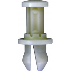 GRAPA CON TORNILLO DE PRESION FORD Camta. Mod. 99+ Para Defensa-Carroceria L=12.50 mm Ø=25/64