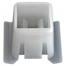 GRAPA CHEVROLET Chevy Corsa para Faros alto 1.9 cm. (20 pzas)