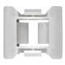 GRAPA CHEVROLET Chevy Corsa para Faros alto 1.9 cm. (20 pzas)