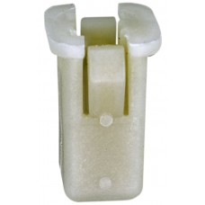 GRAPA FORD Focus-Fiesta para tornillo carroceria alto 2 cm. Entrada 3/8