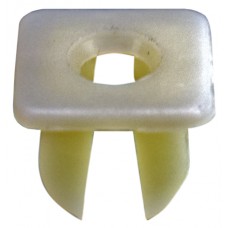GRAPA UNIVERSAL NISSAN para pija #8 Luces-carroceria Alto 7.5 cm. (20 pzas.)