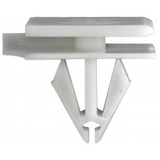 GRAPA MOLDURA CHEVROLET Auto Mod. 04+ lateral entrada 11/32