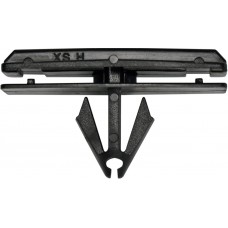 GRAPA MOLDURA DODGE Defensa-Fascia L=14 mm Ø=25/64