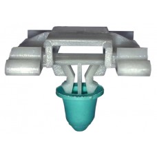 GRAPA MOLDURA VOLKSWAGEN Golf A3 2.5 cm. entrada 7/16
