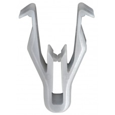 GRAPA DE PARRILLA MAZDA CX-30 Mod. 19-21 largo 2 cm (20 pzas)