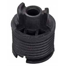 RODILLO ELEVADOR MANULA NISSAN Tsuru III-D21  Ø 3.1  cm. Alto 3.8 cm. Delantero DERECHO