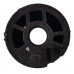 RODILLO ELEVADOR MANULA NISSAN Tsuru III-D21  Ø 3.1  cm. Alto 3.8 cm. Delantero DERECHO