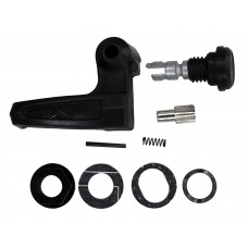 SEGURO ALETA FORD Bronco Camta. Completo IZQUIERDO