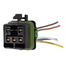 ARNES RELEVADOR Plastico CHEVROLET 5 Patas (10 pzas) ARNES RELEVADOR Plastico CHEVROLET 5 Patas (10 pzas)