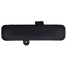 MANIJA EXTERIOR FORD Econoline Mod. 08-14 Negra Delantera Derecho