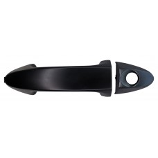 MANIJA EXTERIOR FORD Fiesta  Mod. 11-19  Ecosport Mod. 13-17 Delantera Izquierdo