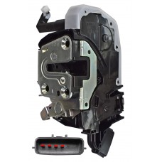 CERRADURA DE PUERTA NISSAN March Versa Sentra Xtrail Mod. 13-18 * 2 Pin IZQ Delantero Electrica (Lote)