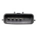 CERRADURA DE PUERTA NISSAN March Versa Sentra Xtrail Mod. 13-18 * 2 Pin IZQ Delantero Electrica (Lote)