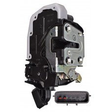 CERRADURA DE PUERTA NISSAN March * 2 Pin DER Trasero Electrica