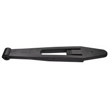 GANCHO DE HULE PARA COFRE VOLVO-FREIGHTLINER largo (33 cm. Largo)