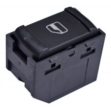CONTROL SENCILLO Elevador Electrico VW Golf-Jetta A4 (MK4) 99-05 Clasico A5 (MK5) 06-15 Passat 97-05 *4 Pin
