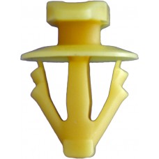 GRAPA SENCILLA FORD F-150 Mod. 97+ Para Botaguas L=12.5 mm Ø=13/64