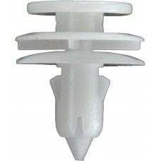 GRAPA TRIPLE JEEP Cherokee Mod. 99+ Para Tapiceria L=15 mm Ø=9/32