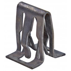 GRAPA CHEVROLET Para carroceria e interiores alto 1.6 cm. entrada 15/32